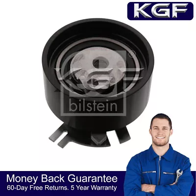 KGF Timing Cam Belt Tensioner Pulley Fits Master Espace Trafic Movano Vivaro • $55.48