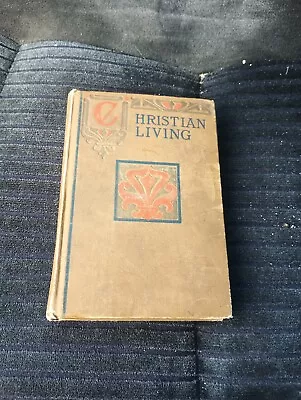 Early 1900's Late 1800's Christian Living F.B. Meyer  • $19.20