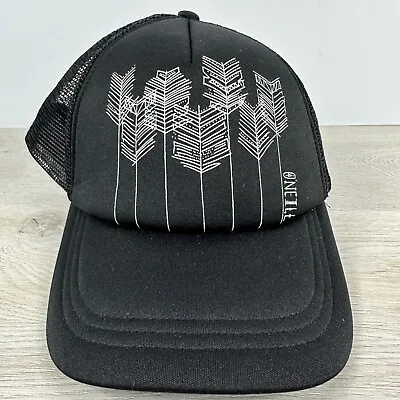 $9 • Buy O’Neill Hat Black Snapback Hat Cap O’Neill Hat