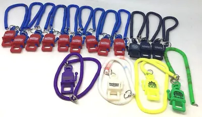$29.99 • Buy Casino Slot Card Bungee Cord Lanyards  One Arm Bandit  Clips Lot Of (16) :E