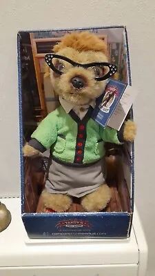 Compare The Meerkat Toy Maiya • £0.99