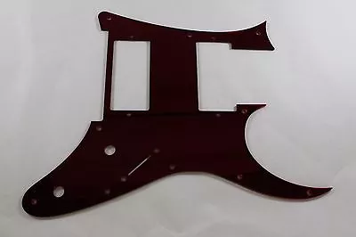 Garnet Mirror Pickguard Fits Ibanez (tm) Universe UV UV777 7 String- HXH • $51.46