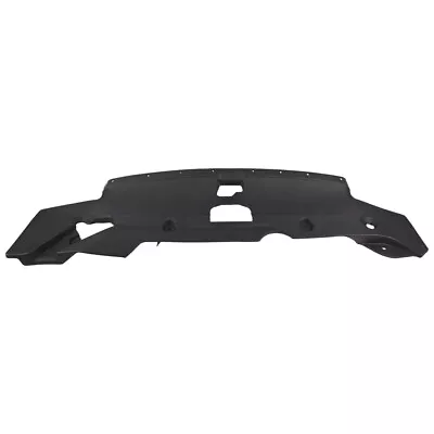 Radiator Support Cover 6400C948 For 2011-2019 Mitsubishi Outlander Sport RVR • $33.89