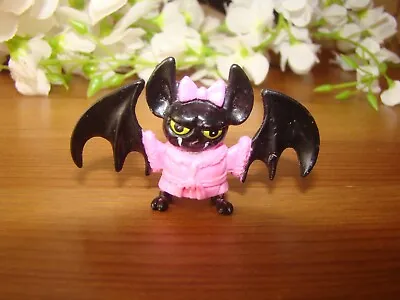 £4.99 • Buy Monster High Draculaura Powder Room Pet Bat Figure 