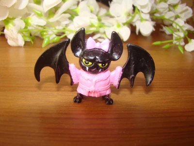 £4.99 • Buy Monster High Draculaura Powder Room Pet Bat Figure 