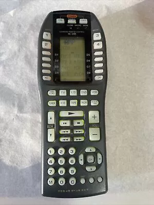 Marantz Original OEM Model RC-18SR Learning Remote Control For AV9000 • $29.99