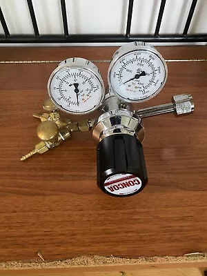 $200 • Buy Concoa Regulator 2121301-01-320