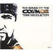 Middleton (mixed By) Tom : The Sound Of The Cosmos CD FREE Shipping Save £s • $6.19