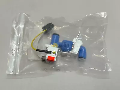 Genuine Westinghouse Fridge ICEMAKER ICE MAKER Inlet Valve WHE6060SA WHE6060SA-D • $128.95