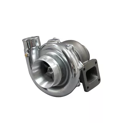T76 Turbo Charger TurboCharger T4 .81 AR P Trim For Supra Mustang 240SX • $540