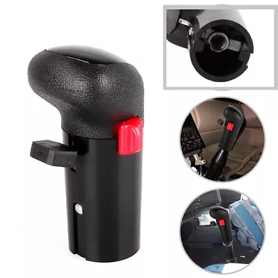 Gear Shift Knob +Range Selector For Eaton Fuller Roadranger 13 Speed A6913 A4900 • $46.54