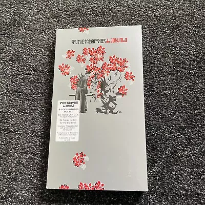 £55 • Buy Siouxsie & The Banshees: Downside Up (B-Sides & Rarities) 4 CD Box Set