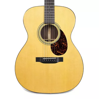 Martin OM-21 Standard Series Acoustic - Natural • $2999