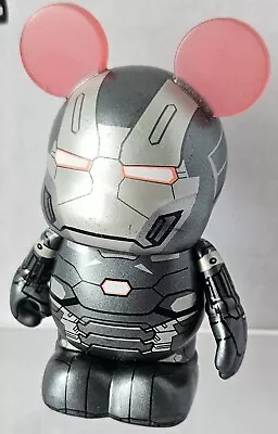 War Machine Vinylmation Disney Marvel Captain America Civil War 3  Figure  • $5.99