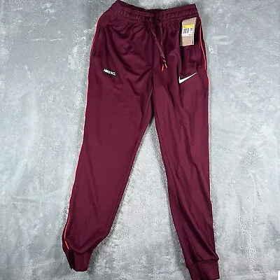 Nike Dri-Fit FC Libero Training Soccer Pants DH9666-638 Men’s Size S • $34.99