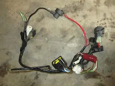 Suzuki DF25 25hp 4 Stoke Outboard Engine Wiring Harness (36610-95J00) • $55