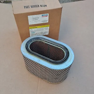 1983-1985 Power Ram 50 Mighty Max Diesel NOS MoPar Air Cleaner FILTER ELEMENT • $14.95