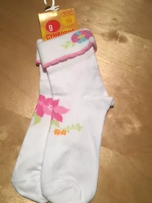 CHOOSE Gymboree Socks Portabello Road Folk Song Equestrian Club Knee NWT • $11.88