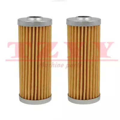 2 PK For John Deere M801101 8970713480 CH10479 MIU804763 Fuel Filter • $16.50