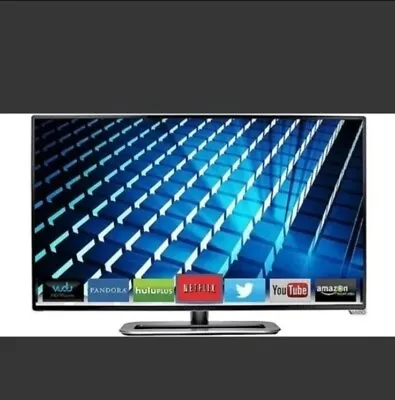 Vizio M-SERIES M322I-B1 32  LED TV 1080p HDMI - *WORKING* No Remote  • $199.99