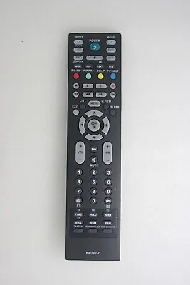 Replacement TV Remote Control For LG 32LX2R 37LC25R 37LC2R 37LC2RA 37LC2RHA • £7.88