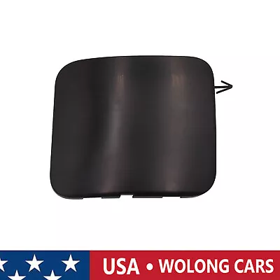 622A0-5AA0H Bumper Tow Eye Hook Access Cover Cap Fit For Nissan Murano 2015-2019 • $9.76