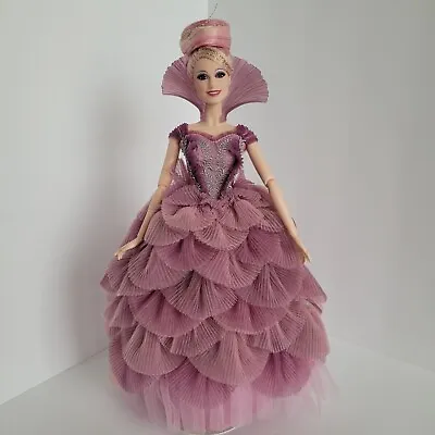Disney Barbie The Nutcracker And The Four Realms Sugar Plum Fairy Doll -No Wings • $45
