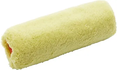 ProDec Paint Roller Padded 9  Masonry Sleeve Rough Surfaces Use Outdoors Pebble • £7.79