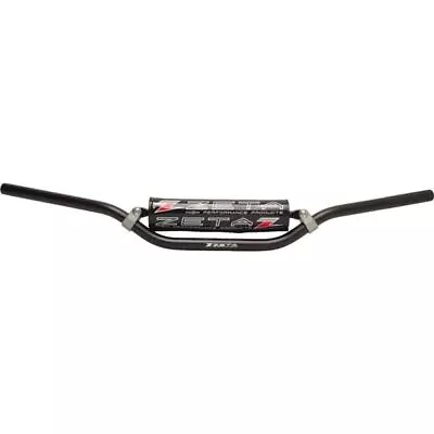 Black Zeta CX Super Moto-Low Handlebar • $75.56