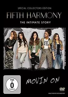 Fifth Harmony - Movin' On: Documentary • $3.99