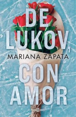 $42.61 • Buy Mariana Zapata De Lukov, Con Amor / From Lukov With Love (Paperback) (US IMPORT)