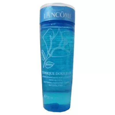 Lancome Tonique Douceur Softening Hydrating Toner 50ml • £11.99