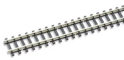 Peco SL-200 - Streamline Z Gauge Flexible Track Code 60 Nickel Silver 24  Long T • £17.99