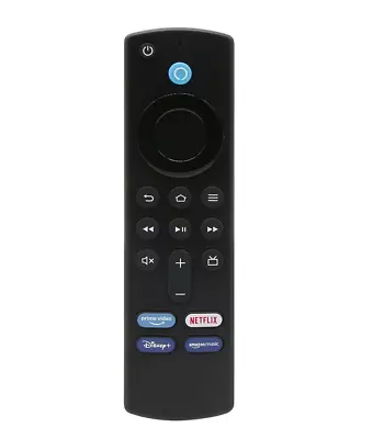 Fire Stick Remote Control Replacement With Voice For Amazon FireStick 4K L5B83G • £10.90