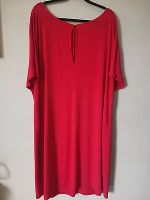 Evans Maxi Dress Size 26/28 • £15