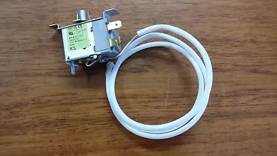 NEW Frigidaire Refrigerator Temp Control Thermostat 241537103  • $16.48