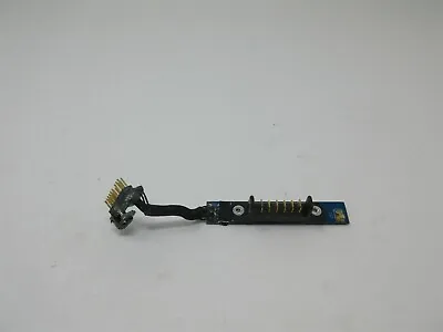 Apple Macbook13 A1181 2007 Battery Connector Sleep Sensor/08G22UF3310 820-2130-A • $15