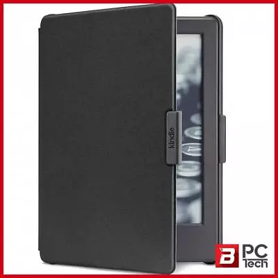 Amazon Protective Cover For Kindle 8th Generation - 2016 Release Black • $14.95