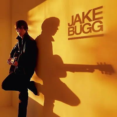 Jake Bugg  /  Shangri La    (CD )   New & Sealed   • £3.49