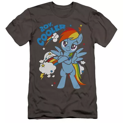 MY LITTLE PONY TV 20 PERCENT Licensed Adult Men's Graphic Tee Shirt SM-5XL • $22.99