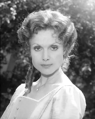 Madeline Smith 10  X 8  Photograph No 1 • £4