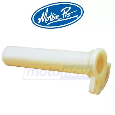 Motion Pro Throttle Tube For 1985-2002 Honda CR80R - Control Throttle Tubes Ub • $21.12