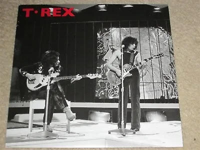 T Rex - Ride A White Swan (2 Versions) - Ltd Edition Sleeve 2 Of 4 • £12.99