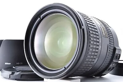 Nikon AF-S Nikkor 18-200mm F3.5-5.6 G ED VR Zoom Lens [Near Mint] From Japan • $331.21
