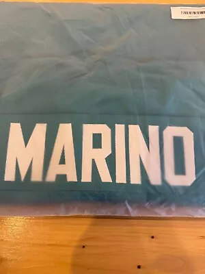 Dan Marino Dolphins Autographed Jersey Jsa Authenticated • $113.63