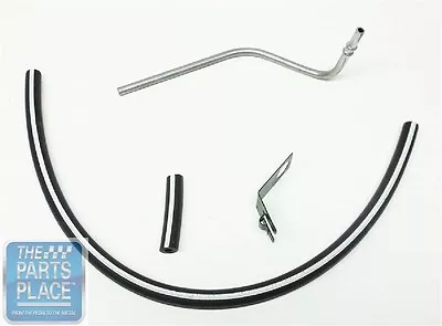 $28 • Buy 1967-69 Chevrolet Camaro Z28 Vacuum Advance Line Kit