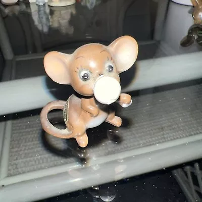 Vintage Josef Originals Mouse Made In Japan • $9.99