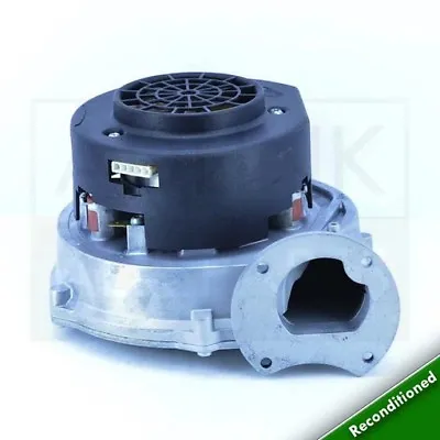 £93.90 • Buy Keston C36 Combi Boiler Fan C10c301001 Come With 1 Year Warranty