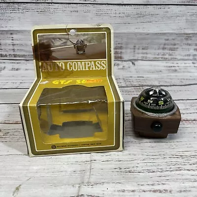 Vintage Compass GTS 360 Auto Used • $34.95