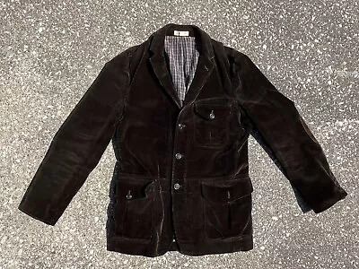 J Crew Corduroy Blazer - M • $25